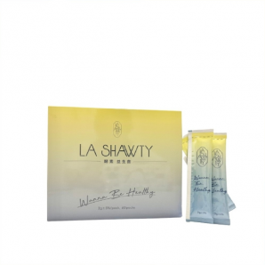 LA SHAWTY 酵素益生菌